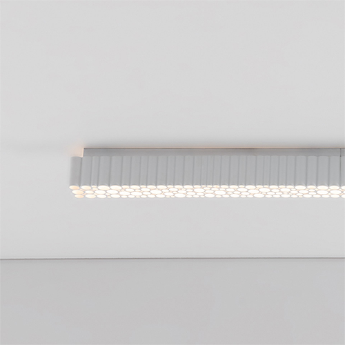 CALIPSO LINEAR CEILING LAMP by Artemide Lamps CALIPSO LINEAR CEILING LAMP by Artemide Lamps